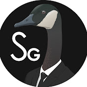 SavageGeese logo